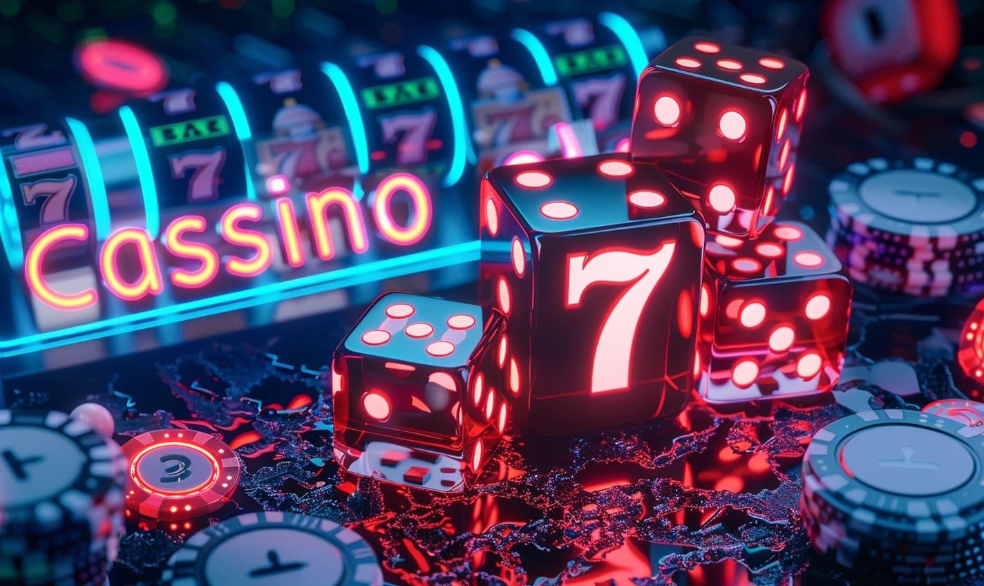 Tampilan meja No Commission Baccarat di resmi303 dengan dealer langsung dan streaming HD dari studio
