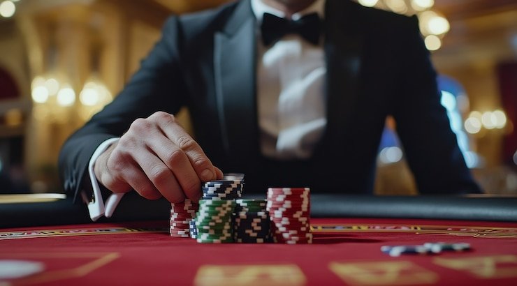 Diagram alur penarikan dana melalui e-wallet DANA dan OVO di resmi303